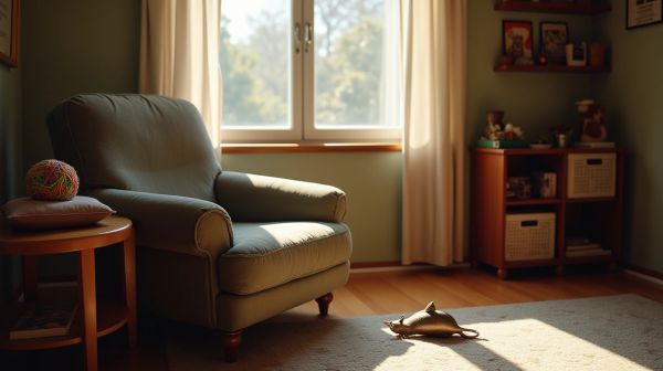 Jeux partagés ou jouets automatiques : composer une sélection variée pour son chat